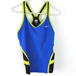 Nike Dri-FIT Training Tank